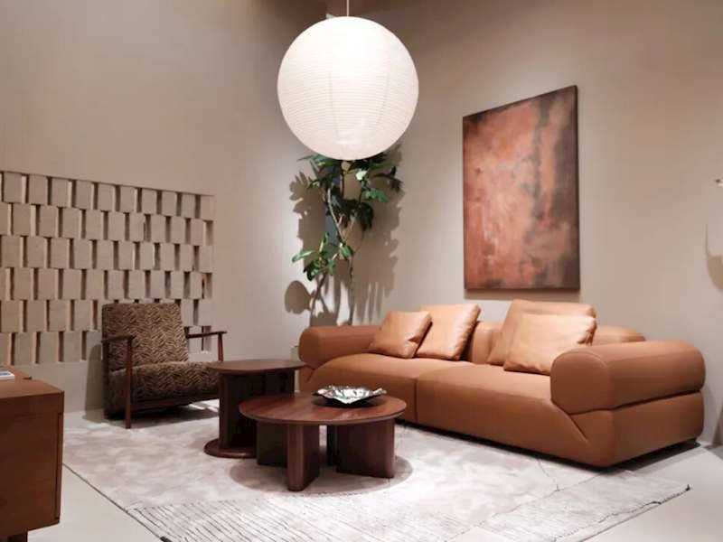 2025 中国(上海)国际家具展览会