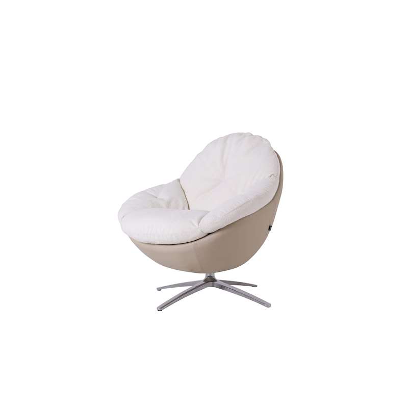Cotton Armchair
