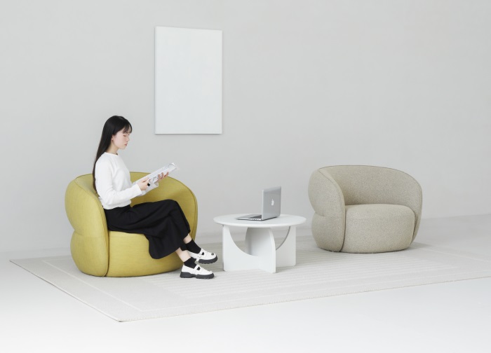 Pod Sofa