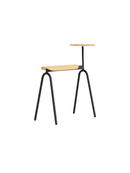 Chocolate Workshop Stool