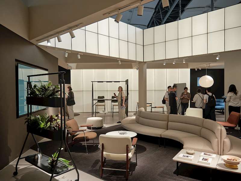 2026 CIFF | China (Guangzhou) International Furniture Fair