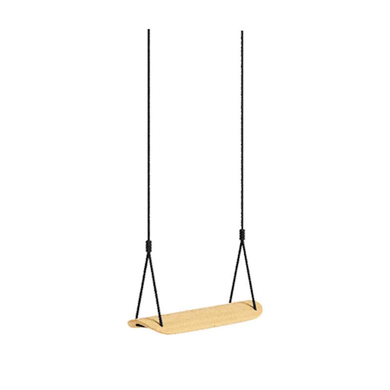 Chocolate Swing