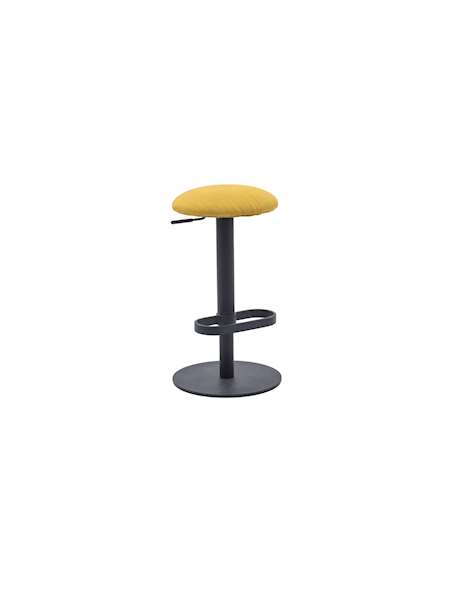 Shell Barstool