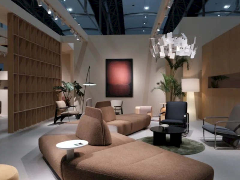 2025 CIFF  | China (Guangzhou) International Furniture Fair