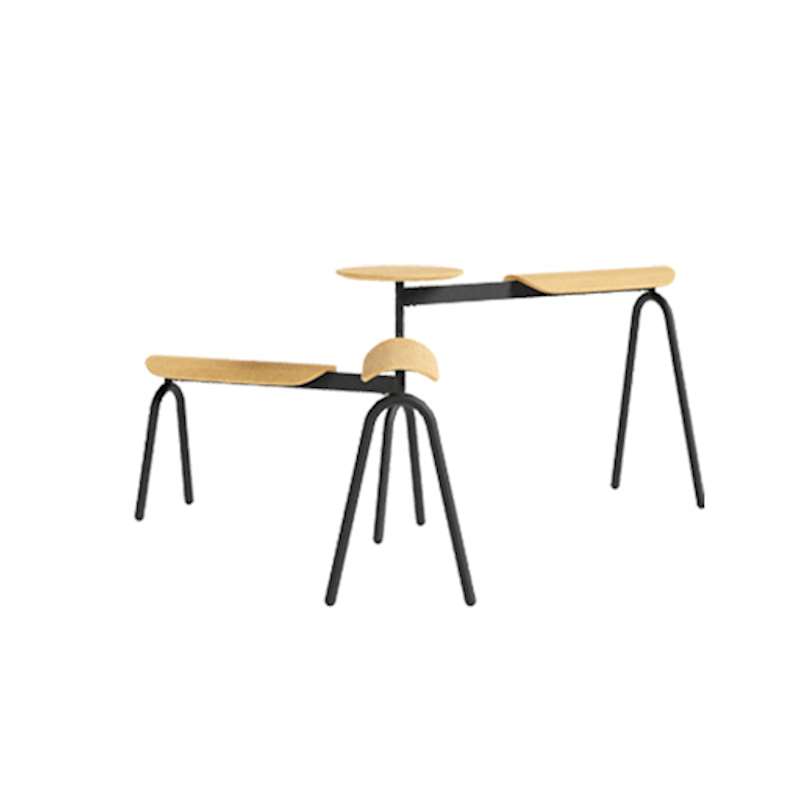Chocolate Workshop Stool