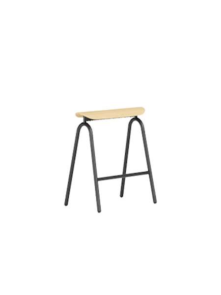 Chocolate Workshop Stool
