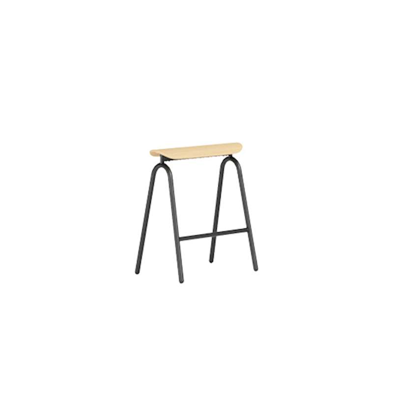 Chocolate Workshop Stool