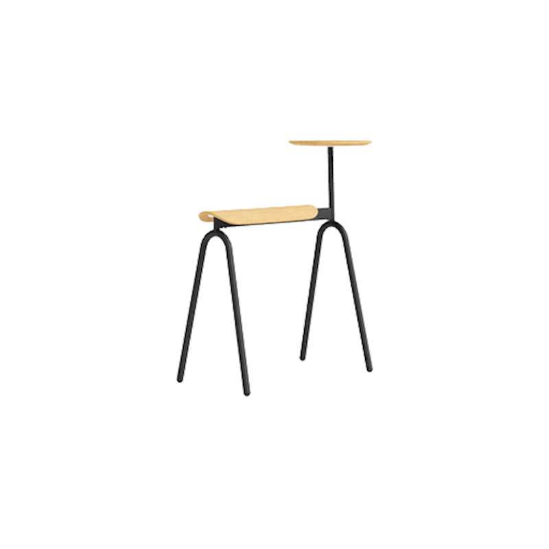 Chocolate Workshop Stool