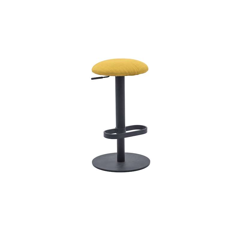 Shell Barstool