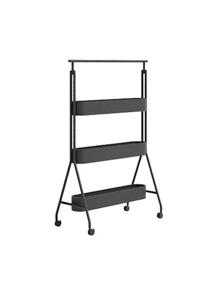Chocolate Shelf