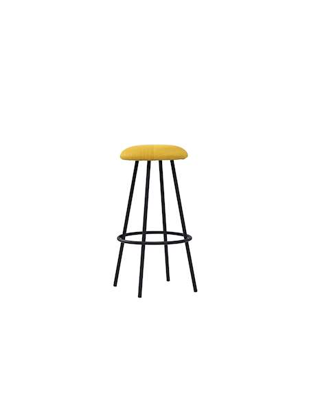 Shell Barstool