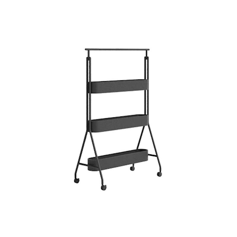 Chocolate Shelf