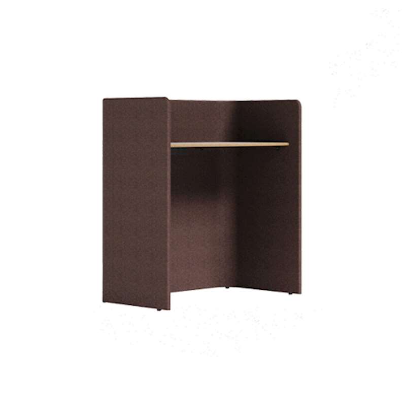 Chocolate Office Workstation